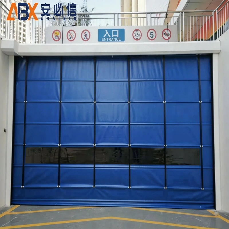 赣州市升降平台