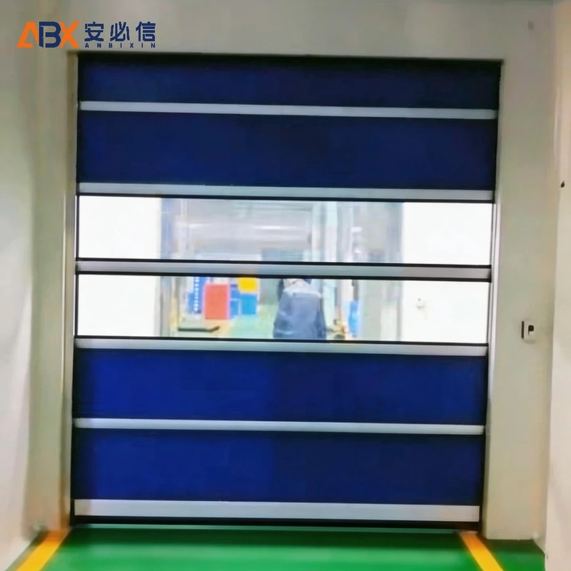 赣州市快速卷帘门