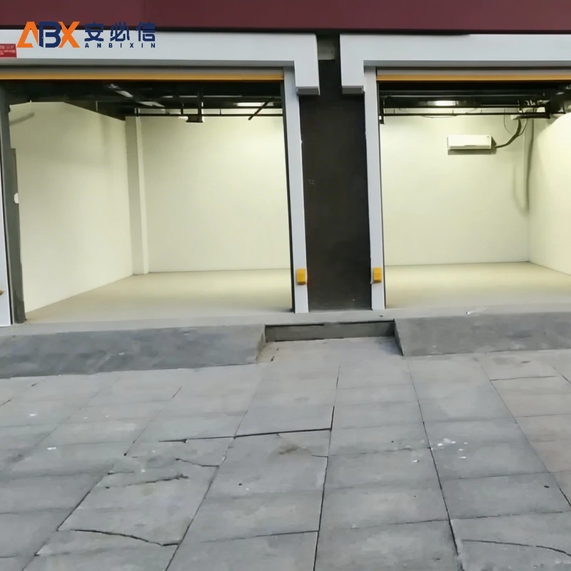赣州市高速门